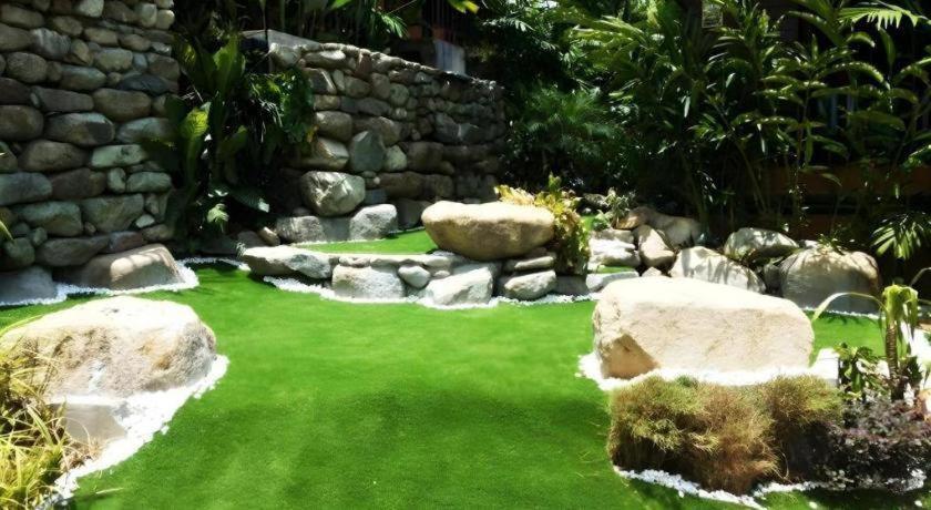 Thaton Hill Resort Mae Ai Exterior photo